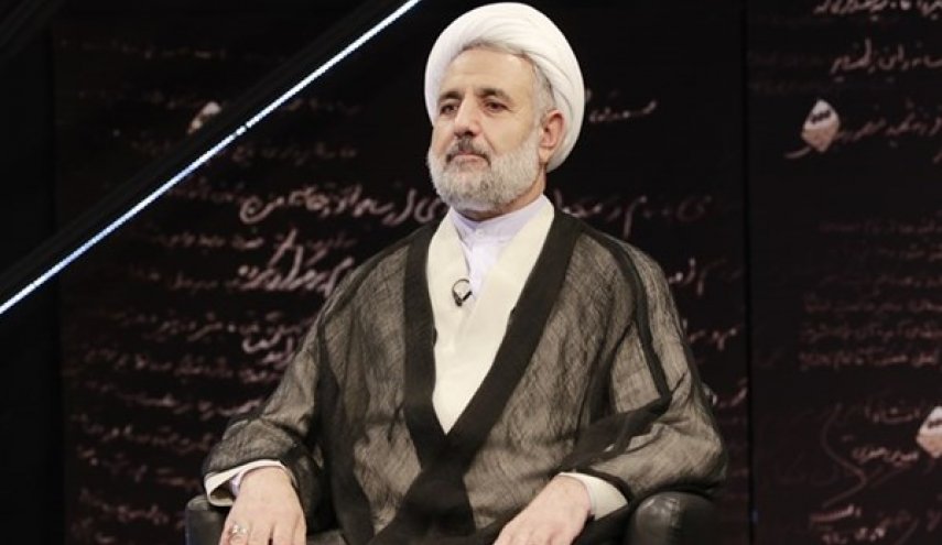 انتخاب رئيس جديد للجنة الامن القومي البرلمانية الايرانية