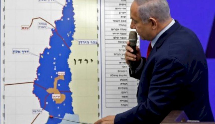 اجتماع حاسم في واشنطن لبحث مصير 'الضم' بالضفة المحتلة