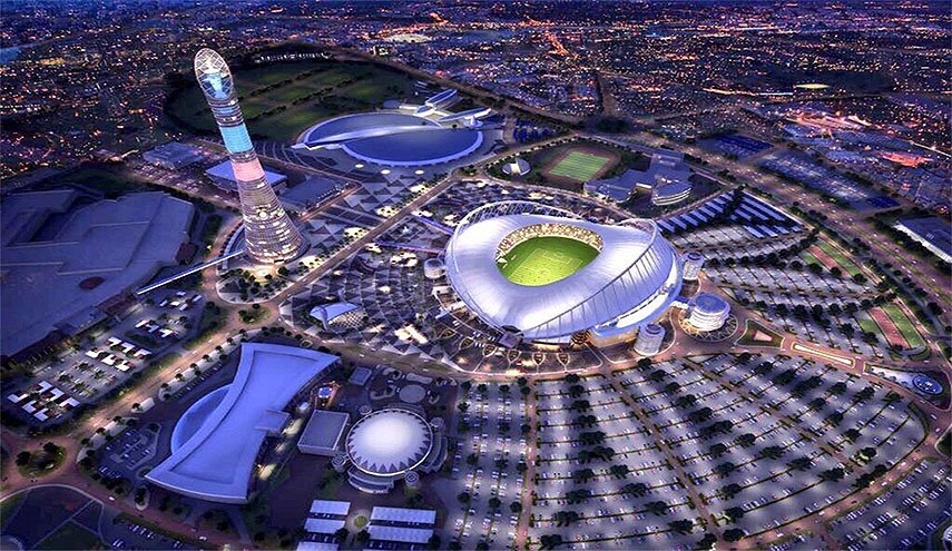 في ظل جائحة كورونا.. هذا ما أعلنته قطر عن كأس العالم 2022