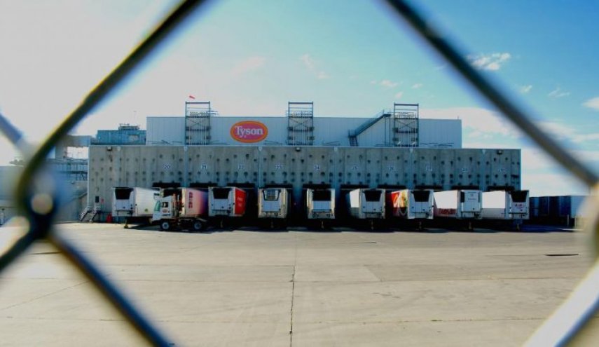 الصين تغلق مصنع 'بيبسي' وتحظر استيراد منتجات أمريكية