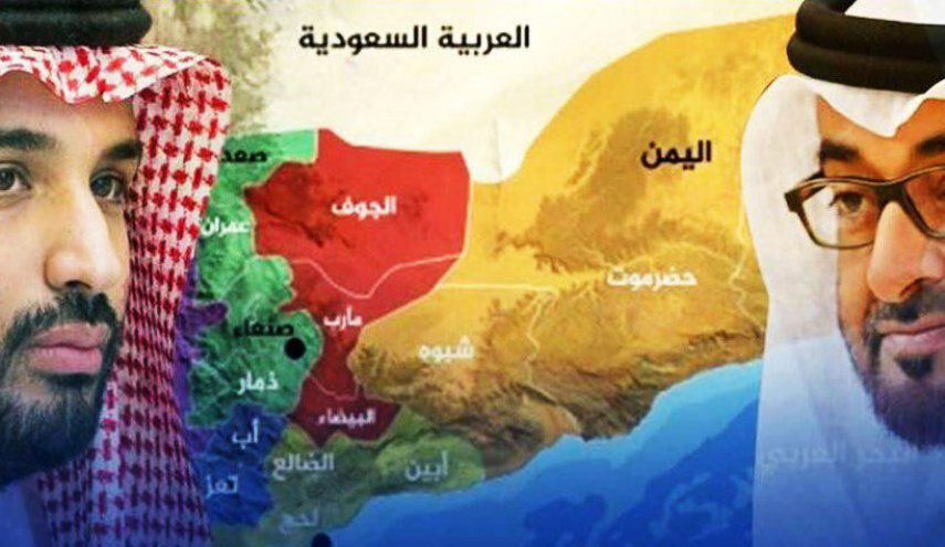 کارشناسان اقتصادی: عربستان و امارات در حال غارت بنادر یمن هستند
