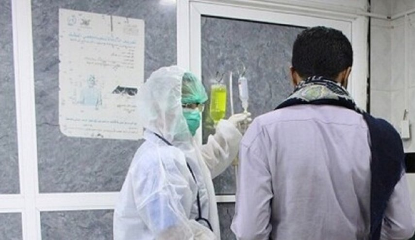 اصابات جديدة بفيروس كورونا في السعودية 