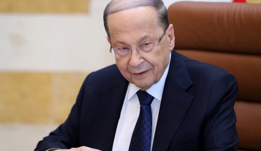 محاولة بري لاقناع السياسيين اللبنانيين للمشاركة في لقاء بعبدا