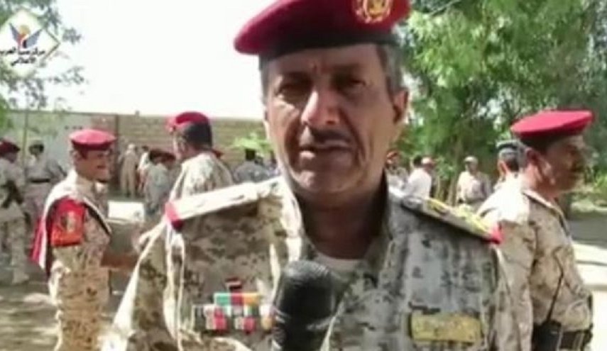 مقتل قائد عسكري رفيع للقوات الموالية لمنصور هادي
