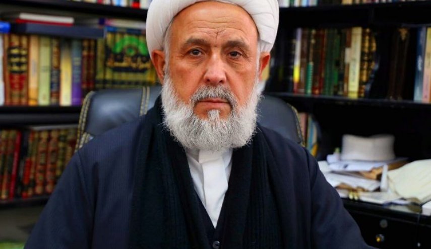ياسين: لتحويل لقاء بعبدا بوابة لعبور الوطن من أزماته