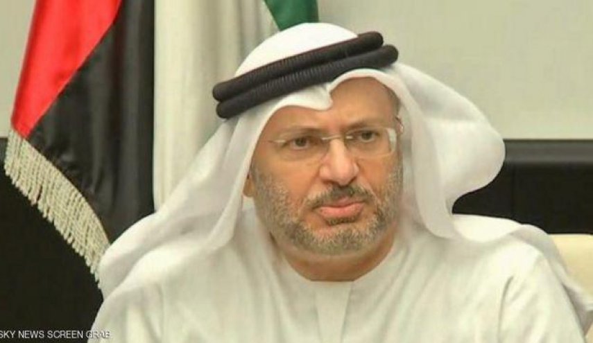 الإمارات تتضامن مع فرنسا ضد تركيا