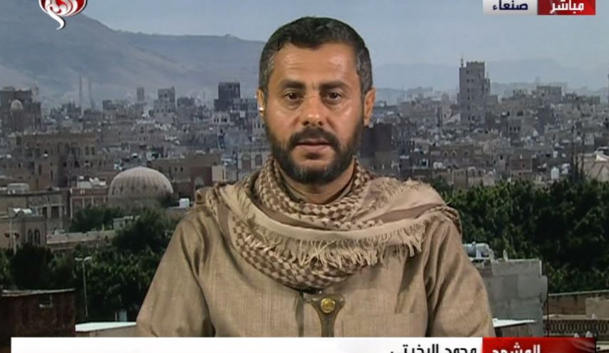 البخیتی: برخی اهداف راهبردی یمن به زودی محقق خواهند شد