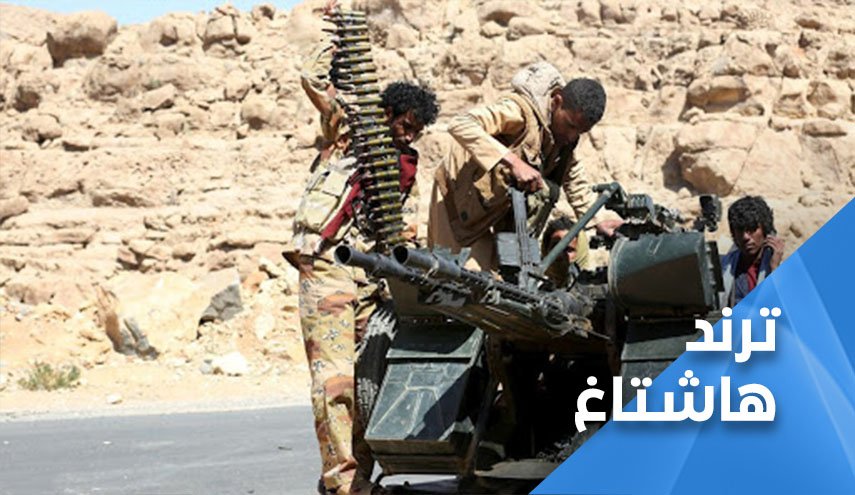 ‘ألا لعنة الله على التحالف’ .. جنوب اليمن يشعلها!
