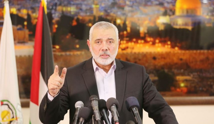 حماس: سنجهض مخططات الاحتلال بكل الوسائل وبالمقاومة 

