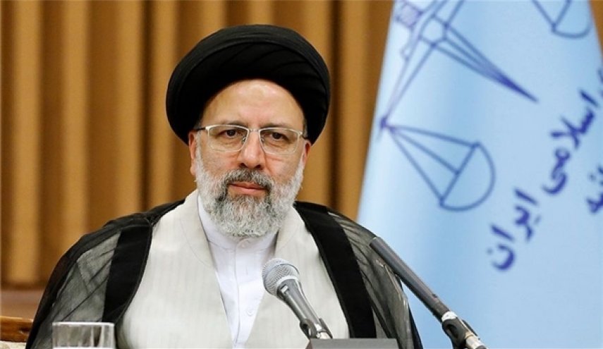 رئيس القضاء الايراني: مكافحة الفساد أولوية جادة للنظام القضائي