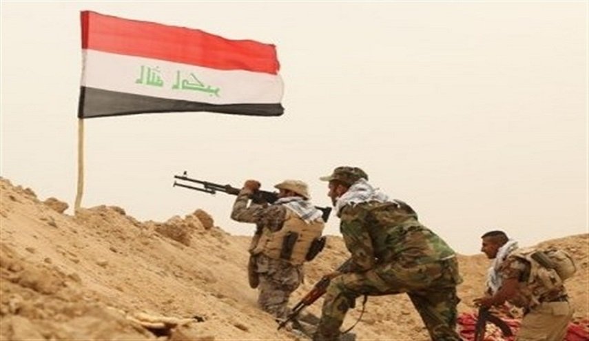 الكشف عن وصفة بريطانية لاستهداف الحشد في العراق