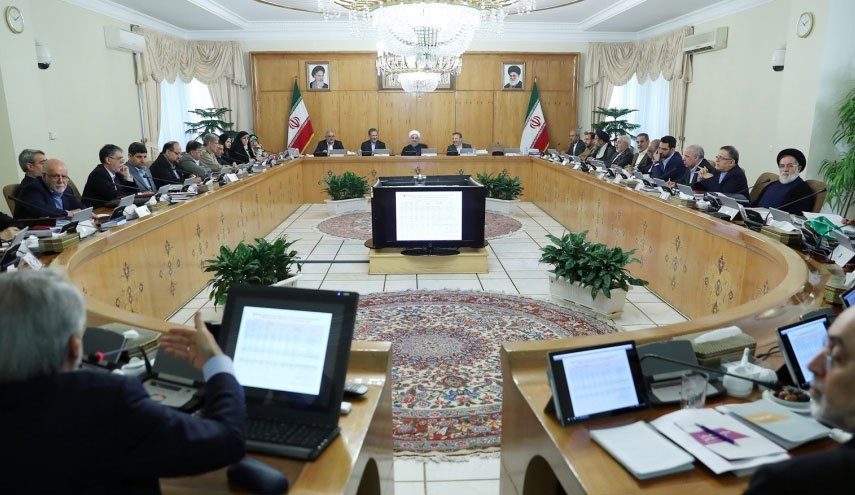 لوایح الحاق ایران به موافقتنامه‌های استراسبورگ و وین روی میز دولت