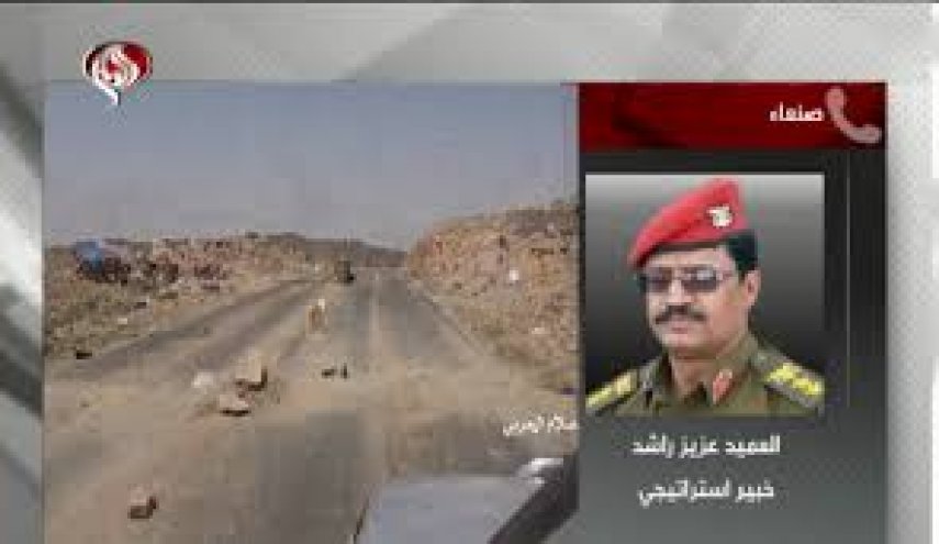 اهمیت عملیات نیروهای یمنی در مأرب و البیضاء