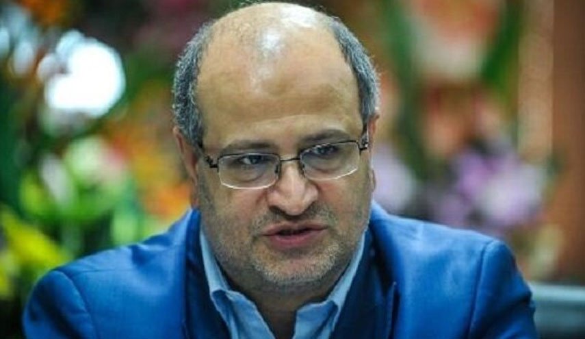 رشد ۸ درصدی بیماران کرونایی در تهران و احتمال اعمال محدودیت‌های جدید