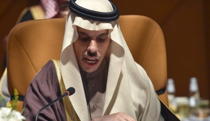 اتهام پراکنی وزیرخارجه سعودی؛ ایران خطری بزرگ برای آینده سوریه است
