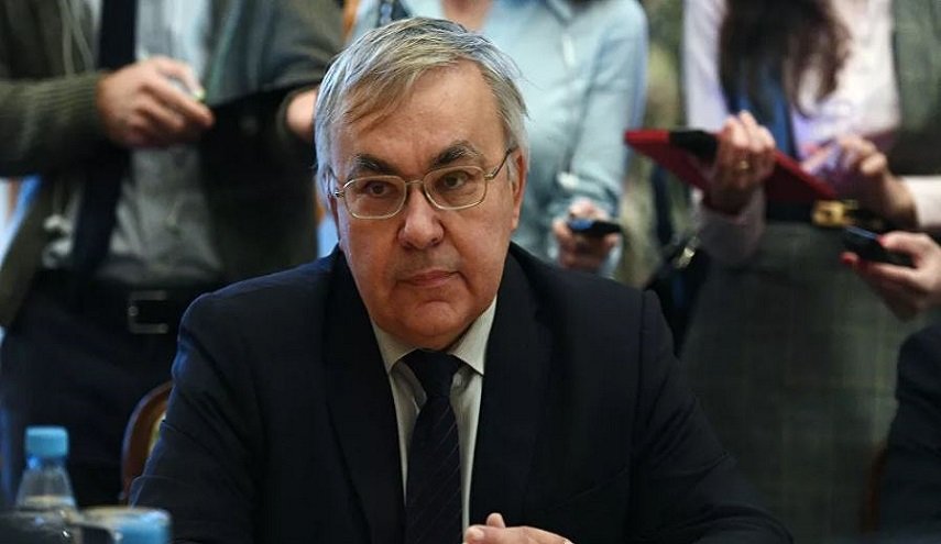 روسيا: القوات الأجنبية الغيرشرعية تواصل نهب النفط السوري 