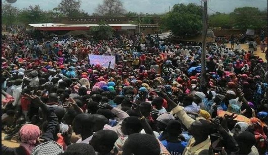المقاومة السودانية تعلن ميثاقها للدفاع عن الديمقراطية