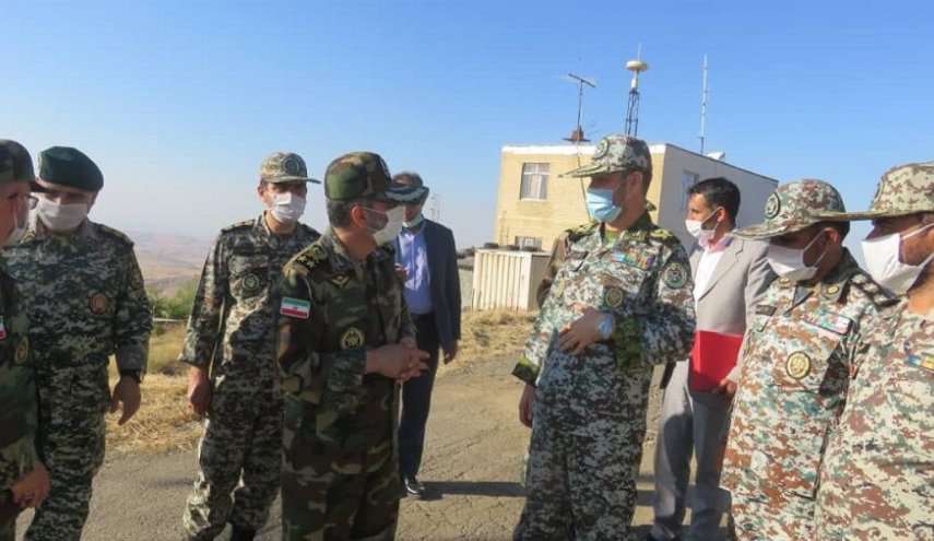 اللواء موسوي: الدفاع الجوي الايراني لا يعتمد على الخارج