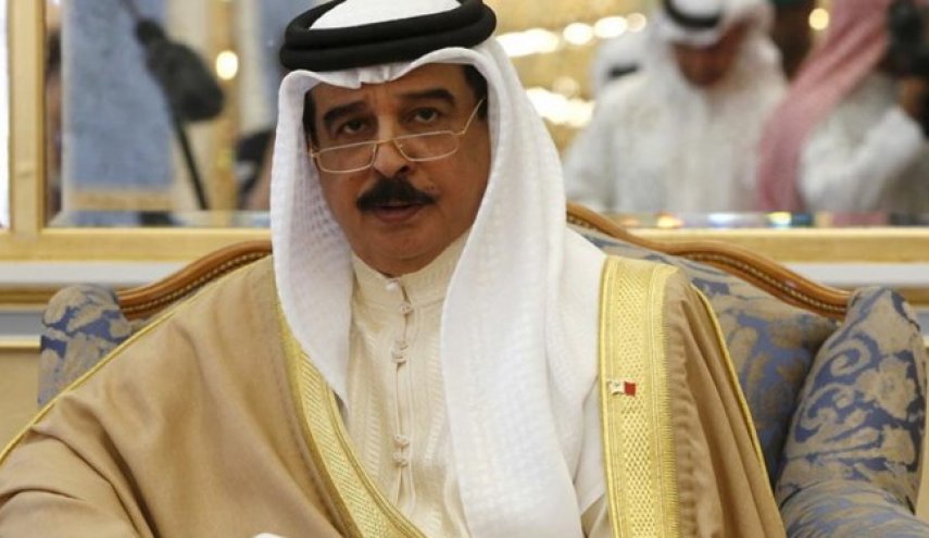 اجرای حکم اعدام 10 جوان بحرینی دیگر در انتظار امضای شاه بحرین
