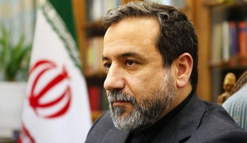 عراقجي: لن نسلم حقوق الشعب الإيراني النووية إلى البلطجة الأميركية