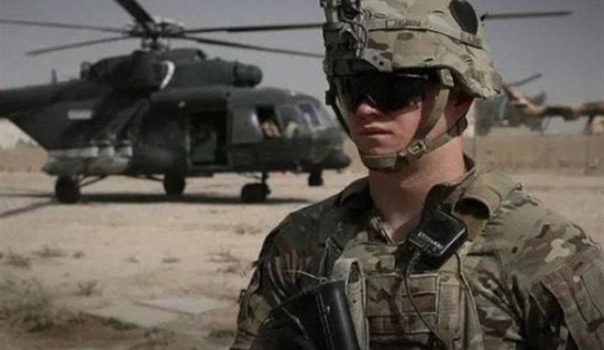 تلاش سنای آمریکا برای جلوگیری از خروج کامل نظامی از افغانستان
