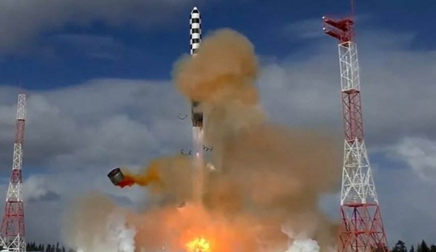 روسیه تا ۲۰۲۴ در فضا سامانه هشداردهنده حملات موشکی مستقر می‌کند