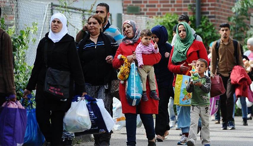 وزير دنماركي يبرر طلبه إعادة تقييم ترحيل لاجئين سوريين