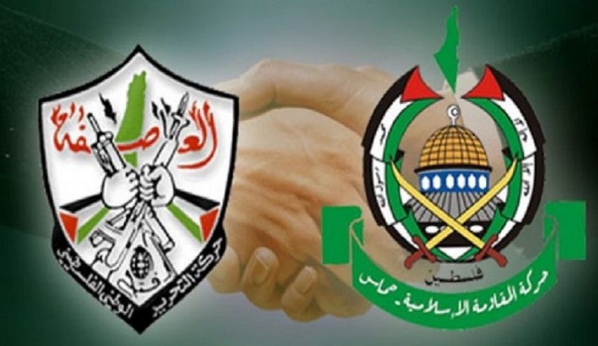 وفدان من حماس وفتح يتوجهان الى القاهرة لبحث المصالحة