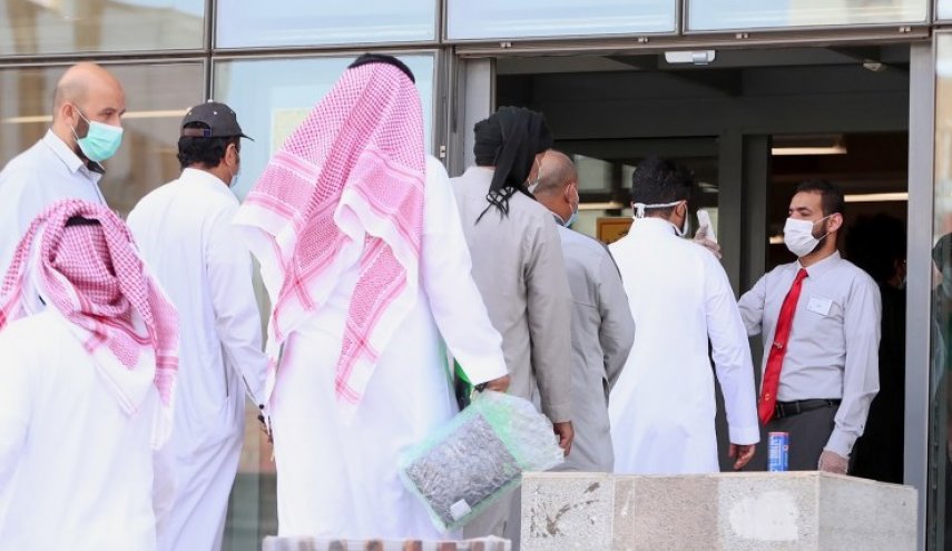 الكشف عن سبب زيادة أعداد الإصابة بكورونا في السعودية
