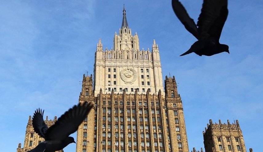 مسکو: آمریکا به دنبال از بین بردن معاهده منع جامع آزمایش‌های اتمی است