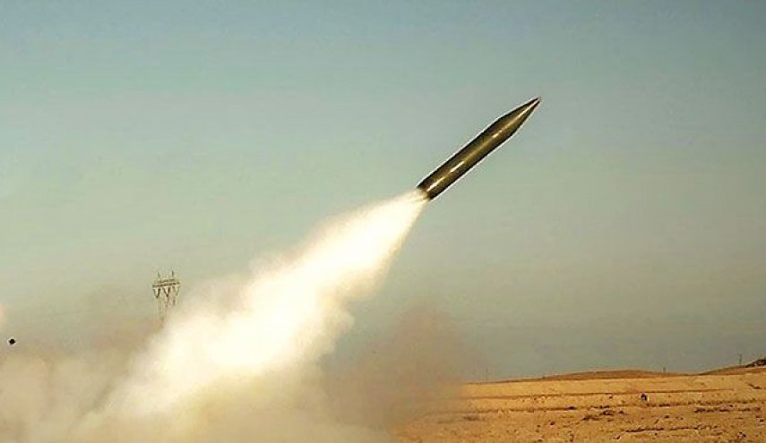 'الإعلام الأمني' تكشف تفاصيل إطلاق صاروخ كاتيوشا على الخضراء