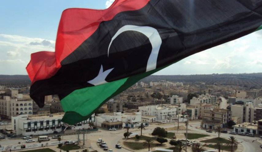 مظاهرة في بنغازي لإعلان 'الجهاد ضد العدوان التركي' على ليبيا