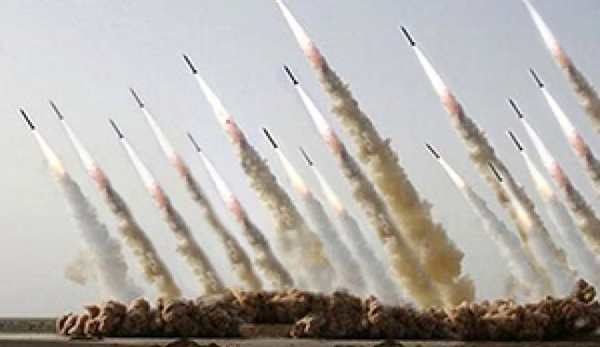 ارتش صهیونیستی از ترس حملات راکتی تمرین ویژه برگزار می کند