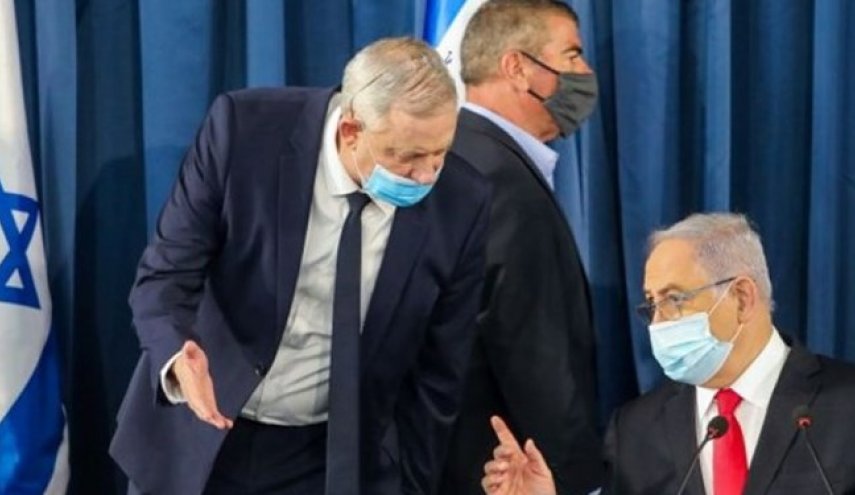 هشدار نتانیاهو درباره وخامت اوضاع در سرزمینهای اشغالی: یک گام تا قرنطینه کامل فاصله داریم