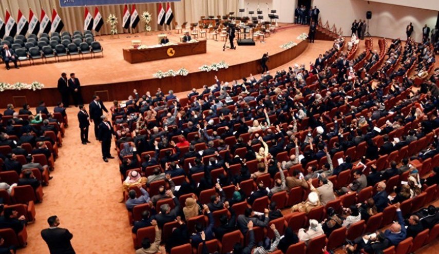پارلمان عراق خواستار موضع‌گیری رسمی کردستان در قبال تجاوزهای ترکیه شد
