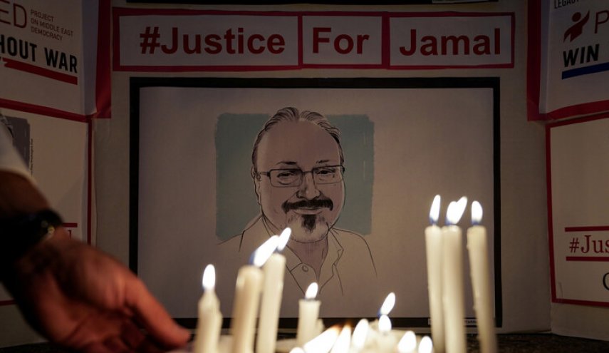 لندن تفرض عقوبات على 20 سعوديا على خلفية مقتل خاشقجي
