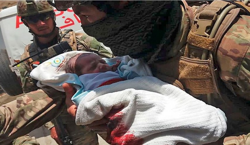 مقتل 14 مدنيا في هجوم على مستشفى للولادة في كابول

