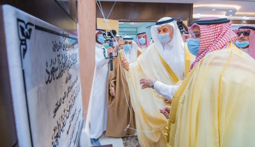 تدشين مشروع مستشفى الإبل يثير عاصفة غضب بالسعودية