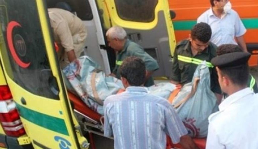 وفاة شقيقة وزيرة مصرية بعد سماع خبر حزين