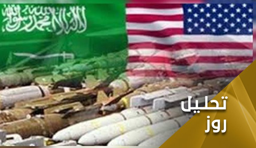 نقش آمریکا در مدیریت جنگ علیه یمن