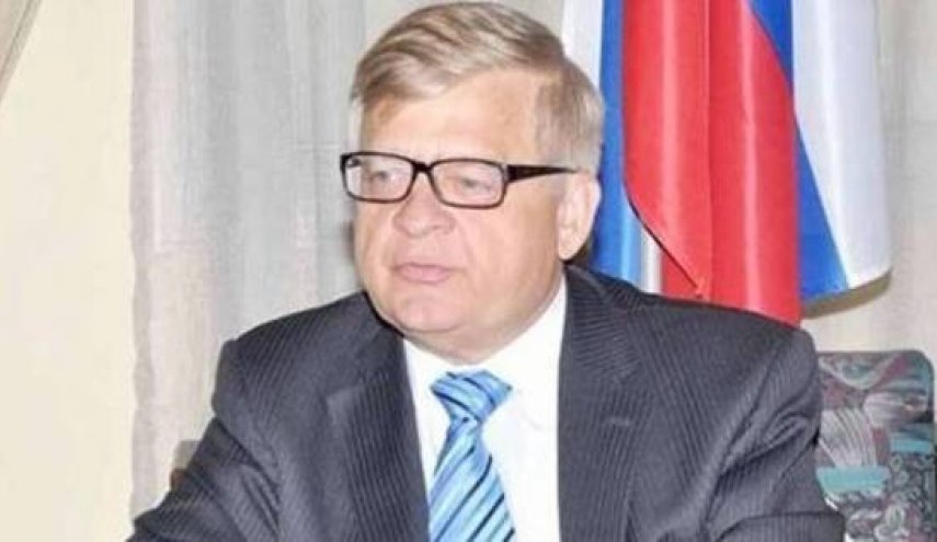 السفير الروسي: الضغوطات الاميركية ستستمر على لبنان