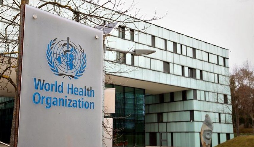 انتقاد چین از خروج آمریکا از سازمان جهانی بهداشت
