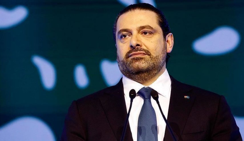 الحريري: لا أسعى للعودة لترؤس حكومة في لبنان