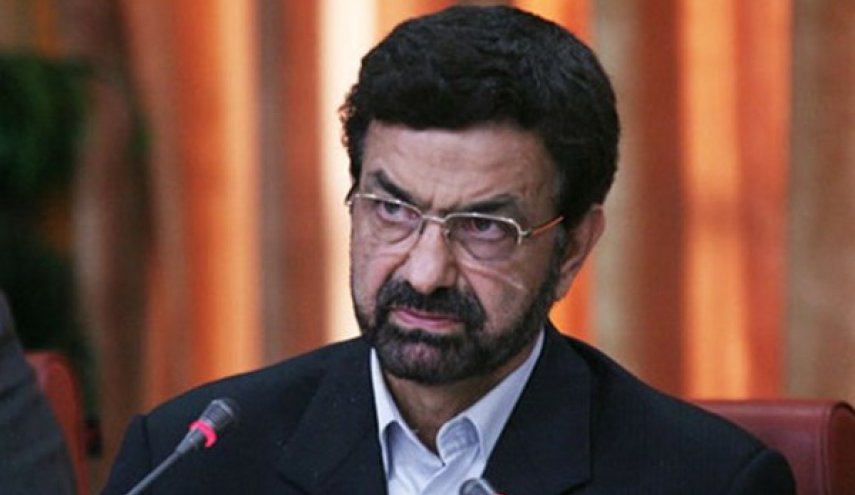 برلماني ايراني: موقف 