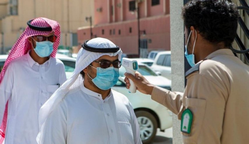 تعافي معمرة سعودية في عامها الـ6 بعد المئة من كورونا