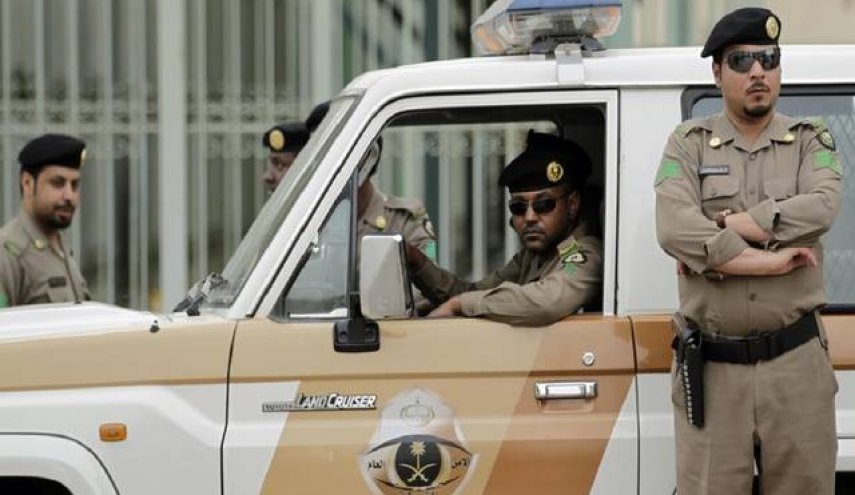 هيئة مختصة بالسعودية ترصد 