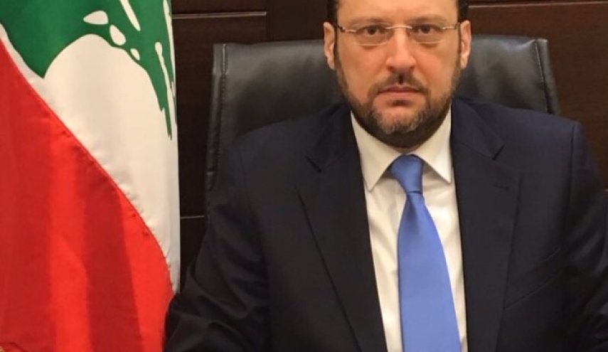 الوفاق اللبناني يعلن رفضه لتدخلات اميركا في الشؤون اللبنانية
