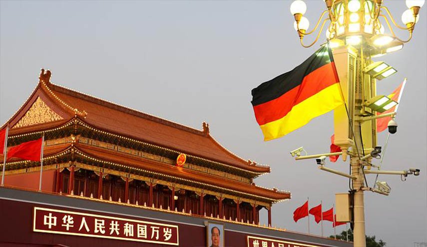 المانيا تستدعي السفير الصيني لمناقشات حول هونغ كونغ