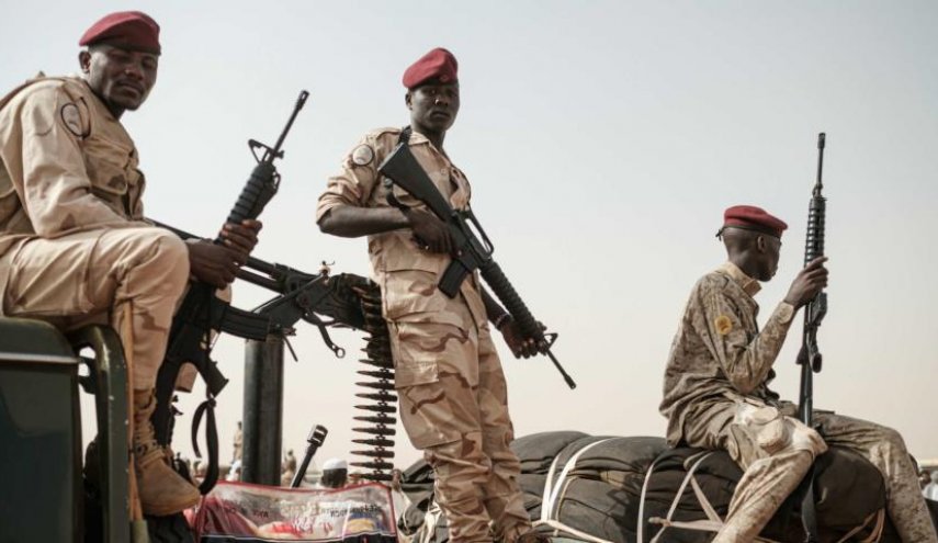 قوات الوفاق تكشف عن اعتقالات وسطو مسلح في الجفرة