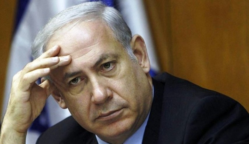 ممنوعیت انتصاب قضات و مقامات پلیس توسط نتانیاهو

